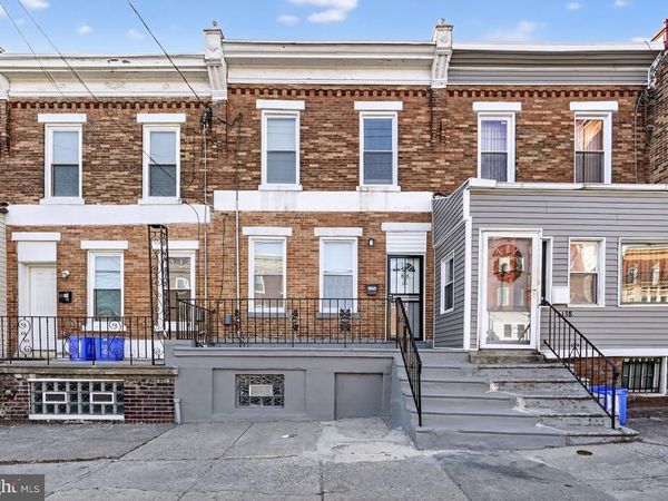 6136 VINE STREET, PHILADELPHIA, PA 19139