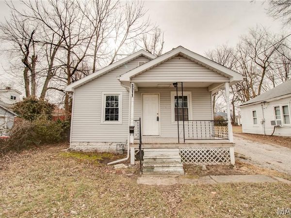 3311 Sherman Street, Alton, IL 62002
