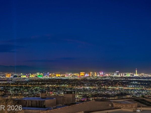 671 Scenic Rim Drive, Henderson, NV 89012