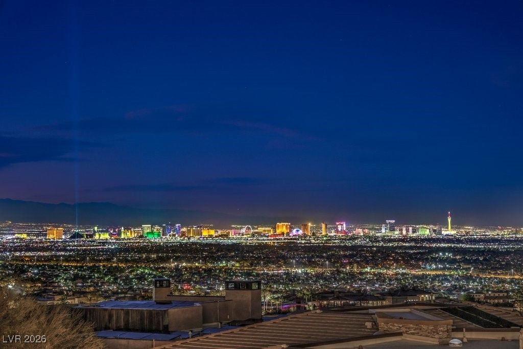 671 Scenic Rim Drive, Henderson, NV 89012 Main Photo