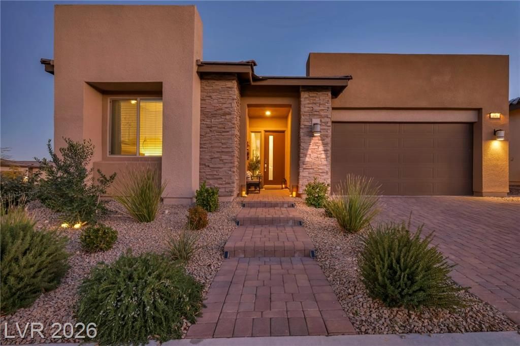 180 Agnew Street, Las Vegas, NV 89138 Main Photo