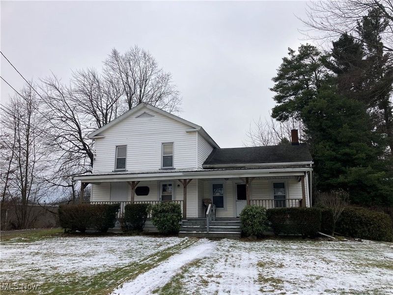 4424 Warren Sharon Road, Vienna, OH 44473 Photo 1