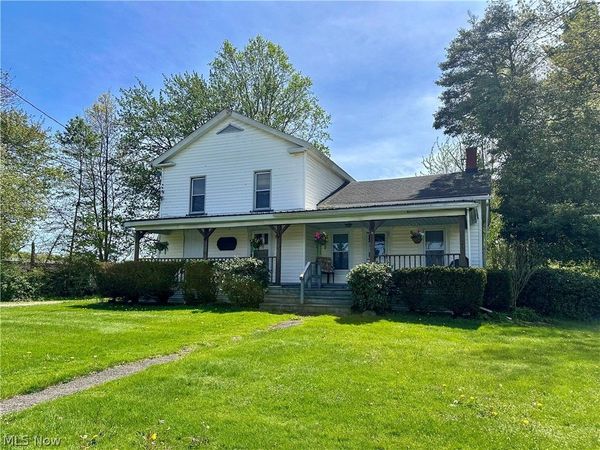 4424 Warren Sharon Road, Vienna, OH 44473