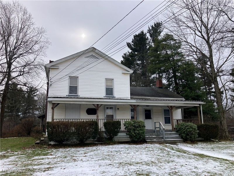 4424 Warren Sharon Road, Vienna, OH 44473 Photo 2