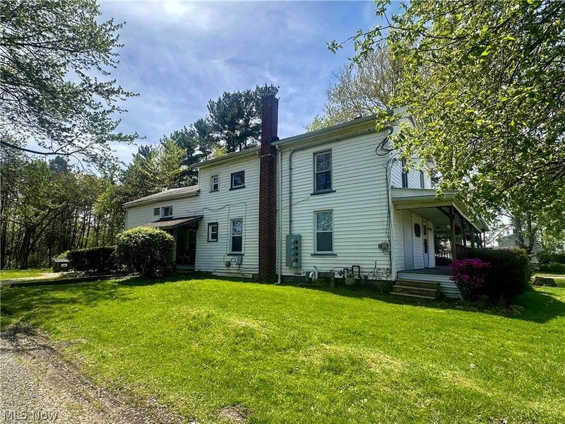 4424 Warren Sharon Road, Vienna, OH 44473 Photo 2
