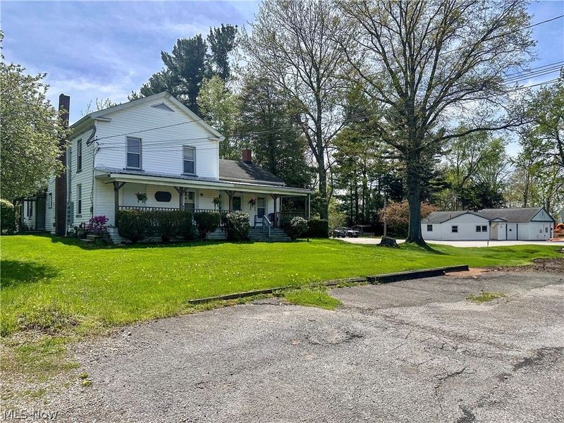 4424 Warren Sharon Road, Vienna, OH 44473 Photo 21