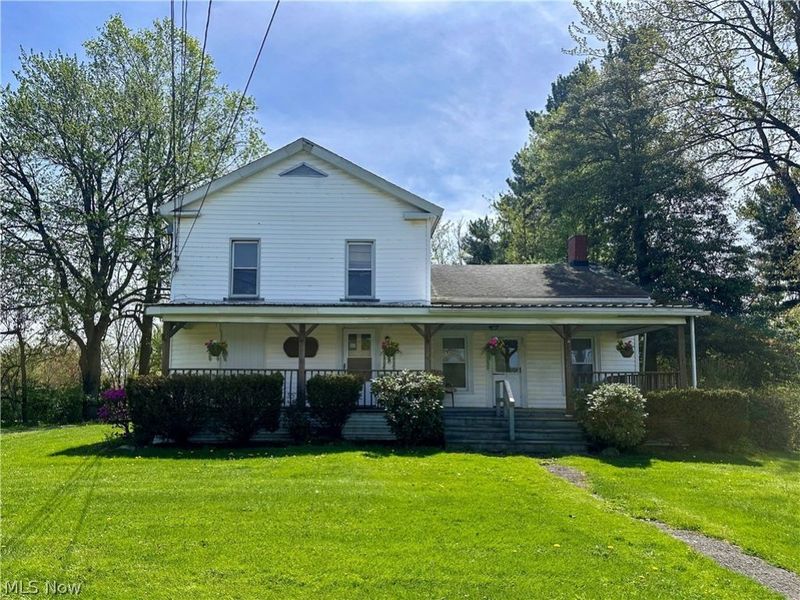 4424 Warren Sharon Road, Vienna, OH 44473 Photo 22