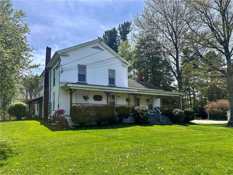 4424 Warren Sharon Road, Vienna, OH 44473 Photo 23