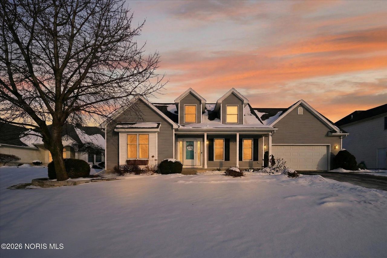 3385 Manley Road, Maumee, OH 43537 Main Photo