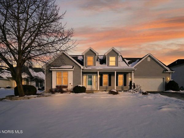 3385 Manley Road, Maumee, OH 43537