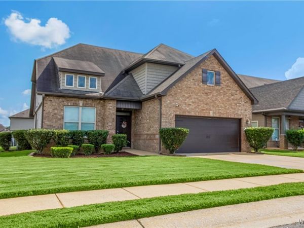 1303 Maxwell Circle, Tuscaloosa, AL 35405