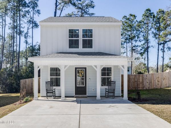 13329 Kelly Street, Gulfport, MS 39503
