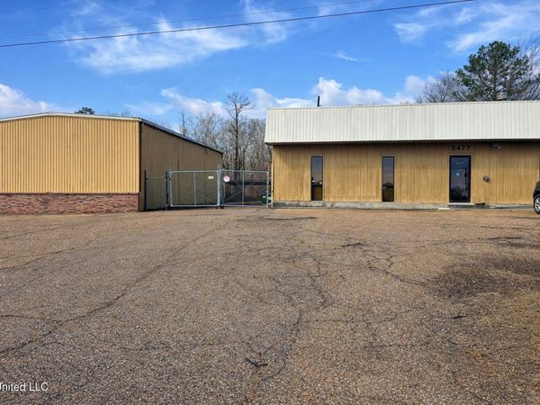 5477 I-55 South Frontage Road, Byram, MS 39272