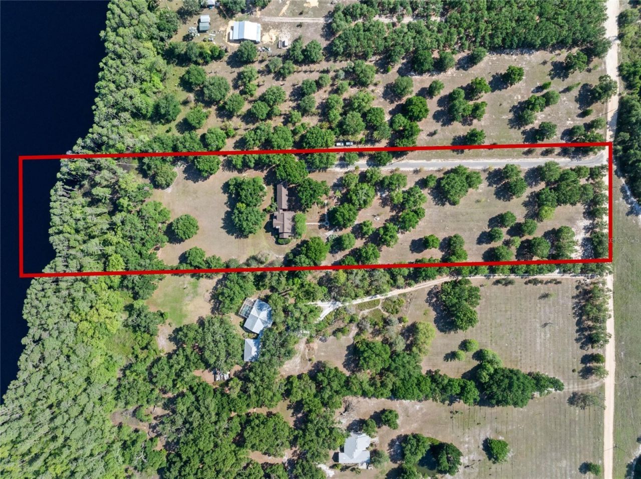 6037 Lake Erie Road, Groveland, FL 34736 Photo