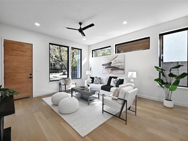 2717 Lyons RD, Unit 1, Austin, TX 78702
