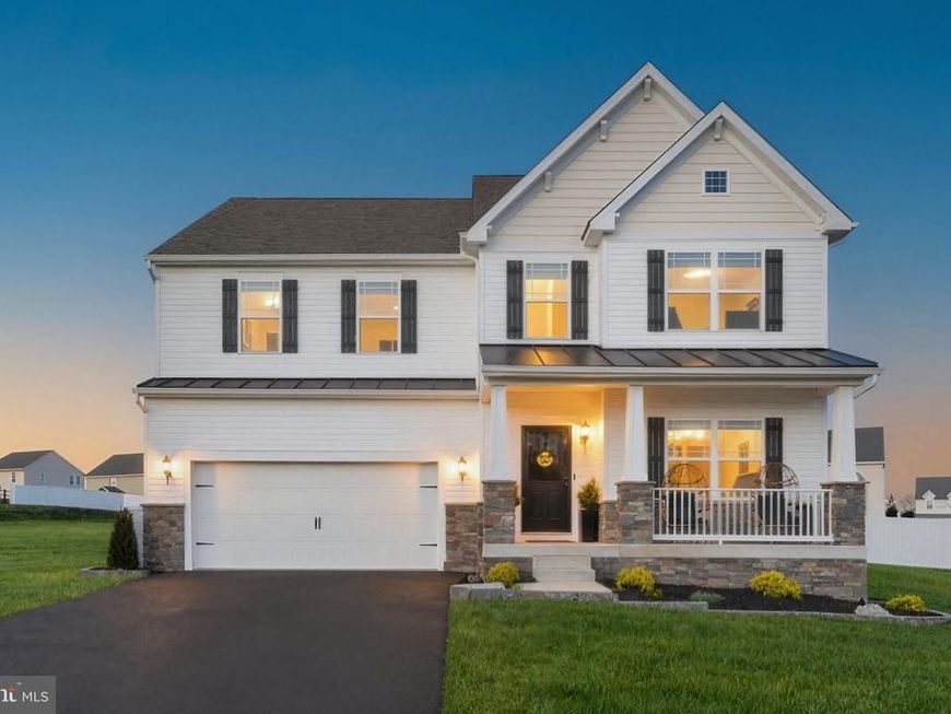 150 Fred Dr, North East, MD 21901 Main Photo