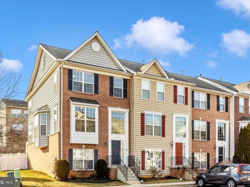 100 Green Fern Circle, Boonsboro, MD 21713 Main Photo