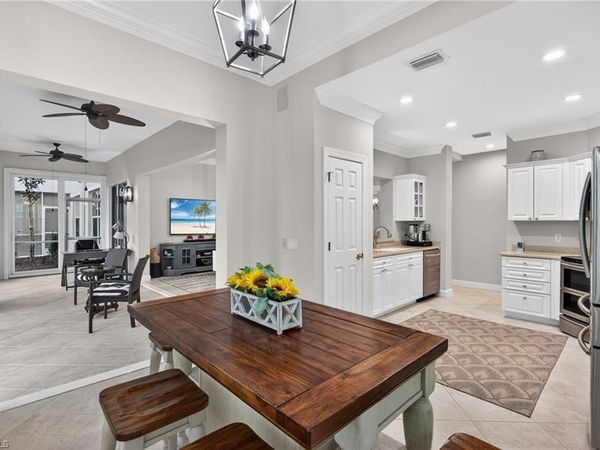 23801 Merano CT , Unit 101, ESTERO, FL 34134