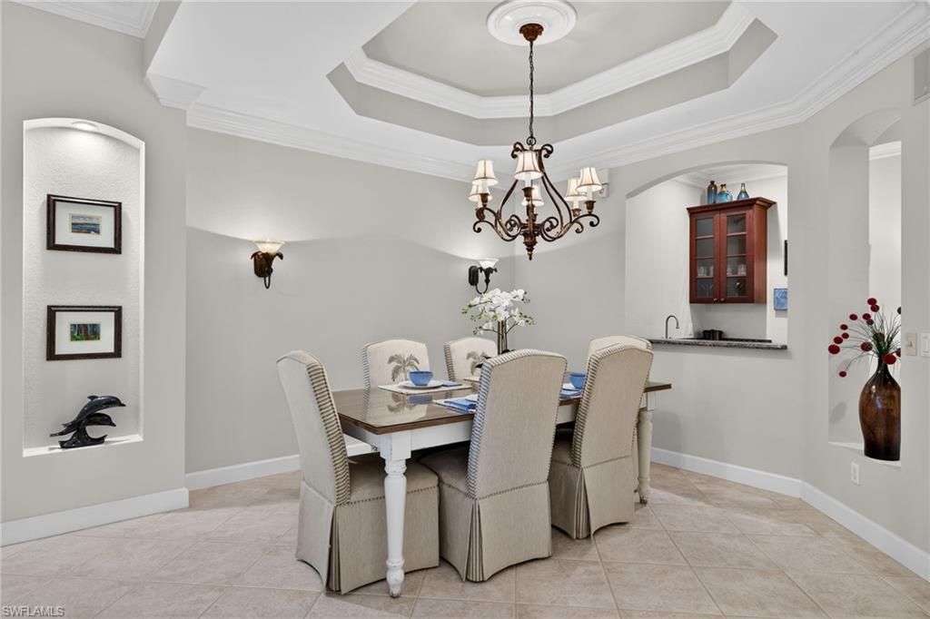 23801 Merano Ct , Unit 101, Estero, FL 34134 Photo