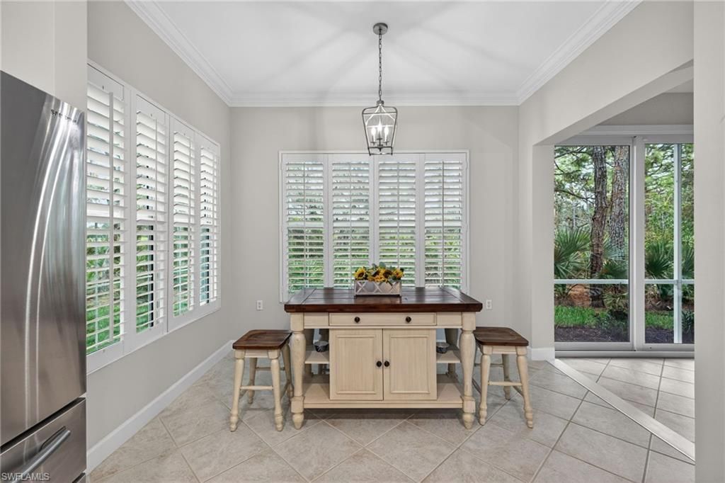 23801 Merano Ct , Unit 101, Estero, FL 34134 Photo