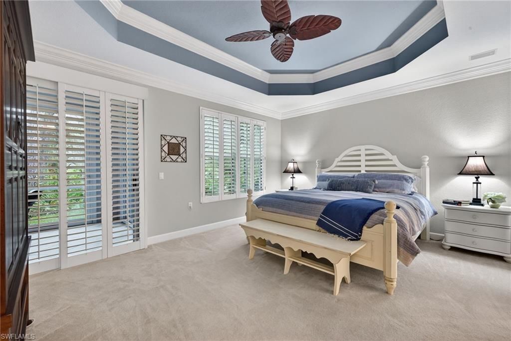 23801 Merano Ct , Unit 101, Estero, FL 34134 Photo