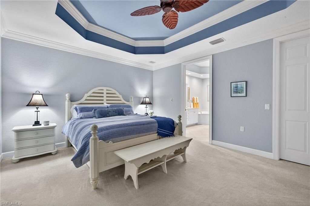 23801 Merano Ct , Unit 101, Estero, FL 34134 Photo