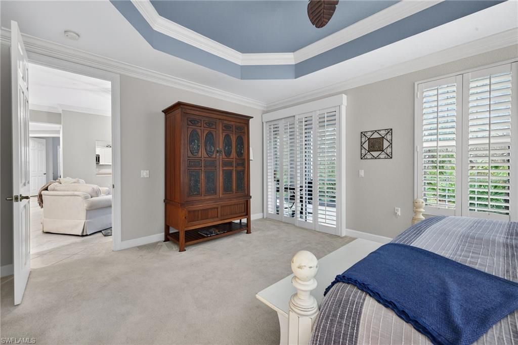 23801 Merano Ct , Unit 101, Estero, FL 34134 Photo