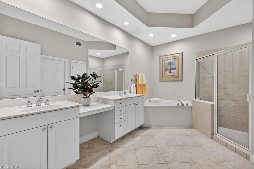 23801 Merano Ct , Unit 101, Estero, FL 34134 Photo