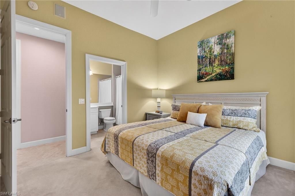 23801 Merano Ct , Unit 101, Estero, FL 34134 Photo