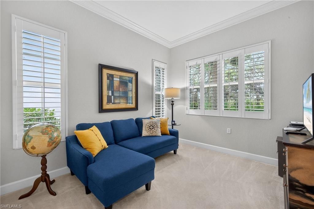 23801 Merano Ct , Unit 101, Estero, FL 34134 Photo