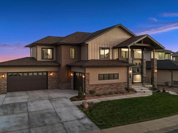 822 Trail Ridge Drive, Louisville, CO 80027