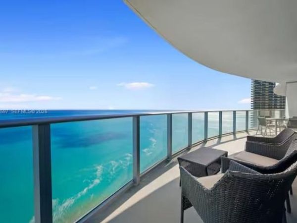 4111 S Ocean Dr, Unit 3102, Hollywood, FL 33019