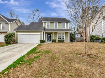 8751 Jessica Court, North Charleston, SC 29406