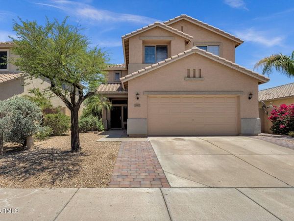 25409 N 40TH Lane, Phoenix, AZ 85083