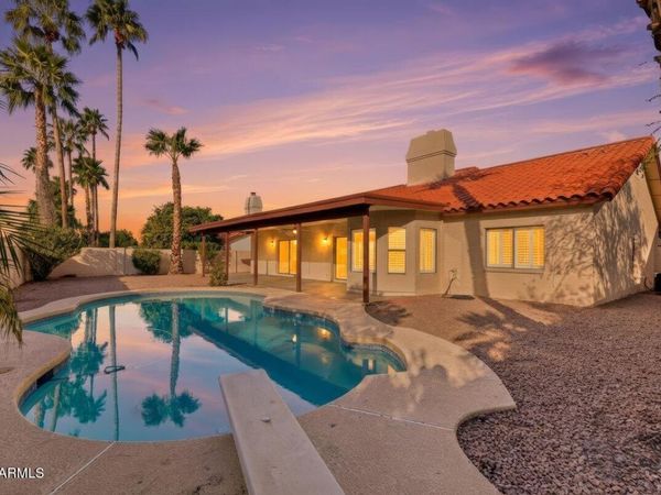 10571 E MISSION Lane, Scottsdale, AZ 85258