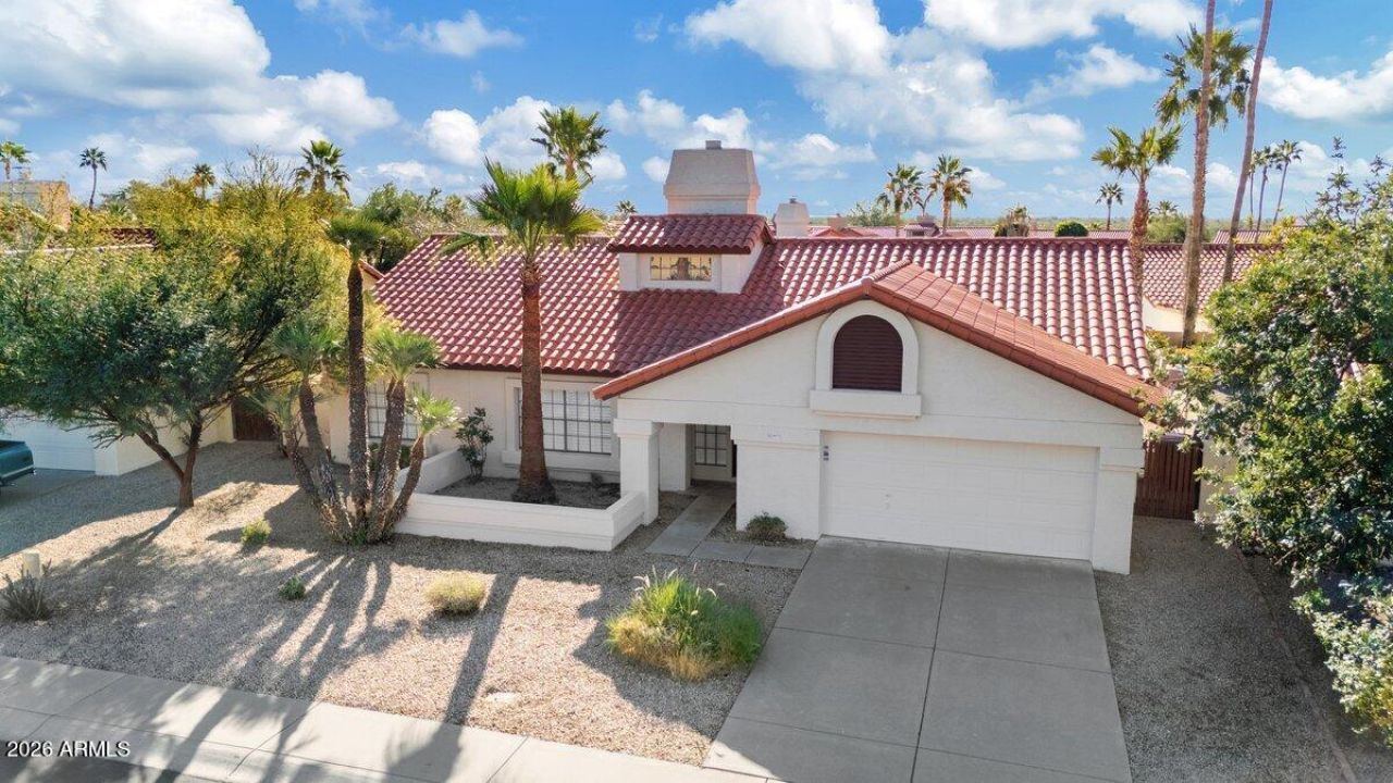 10571 E Mission Lane, Scottsdale, AZ 85258 Main Photo