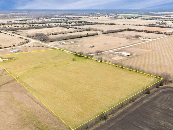 TBD Cr-4803, Ladonia, TX 75449