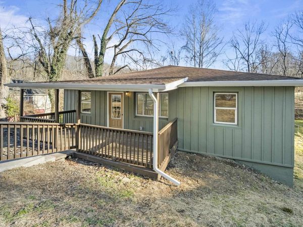 712 N 1st, Flatwoods, KY 41139