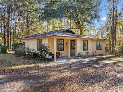 2278 Steritt Swamp rd., Conway, SC 29526