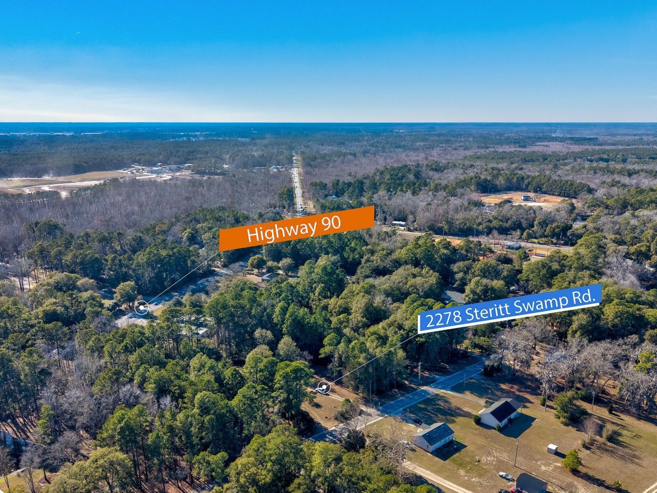 2278 Steritt Swamp Rd. Photo 33