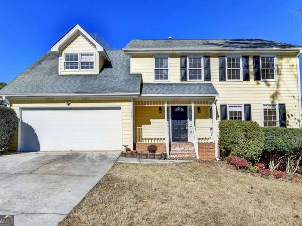 3945 Genoa Court, Duluth, GA 30096