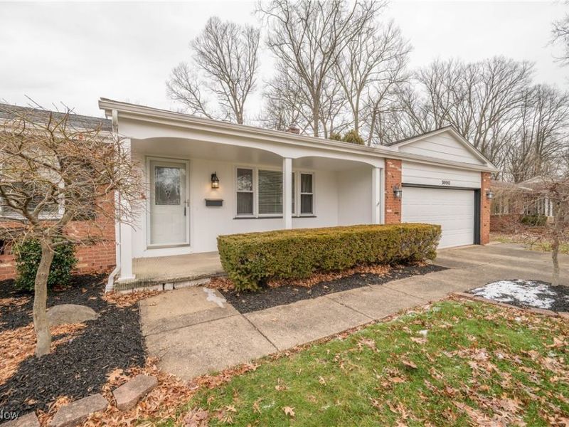 3990 Claridge Drive, Austintown, OH 44511 Photo 3