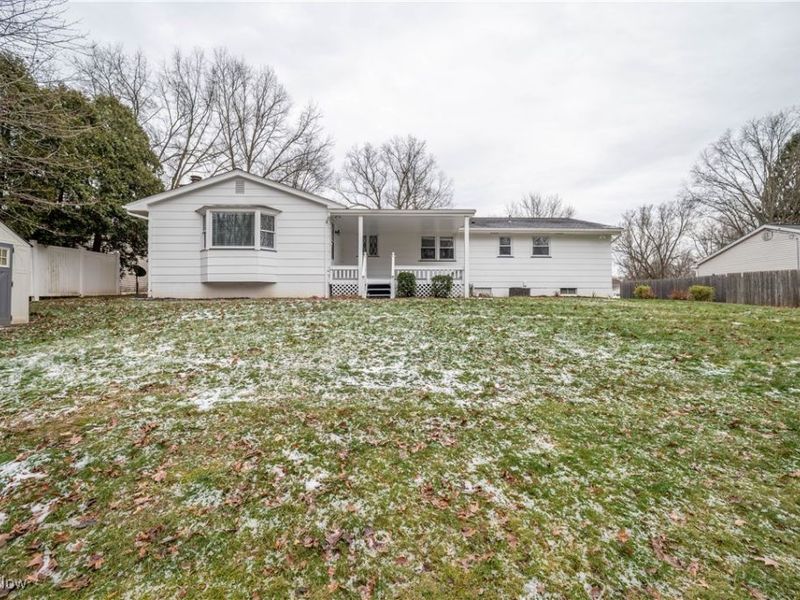 3990 Claridge Drive, Austintown, OH 44511 Photo 43