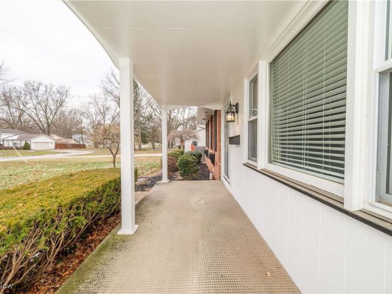 3990 Claridge Drive, Austintown, OH 44511 Photo 5