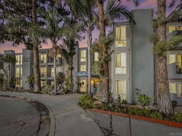 4860 Rolando Ct, Unit 52, San Diego, CA 92115