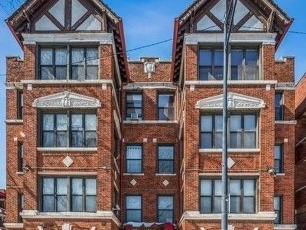 5726 S King Drive, Unit 3A, Chicago, IL 60637