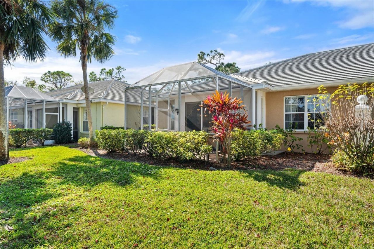 905 Barclay Court, Venice, FL 34293 Photo