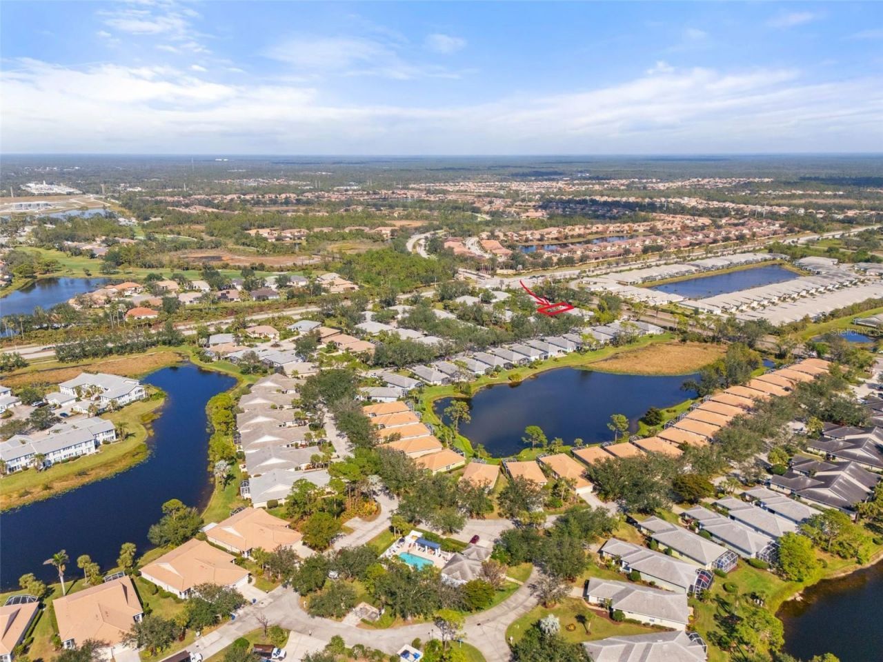 905 Barclay Court, Venice, FL 34293 Photo