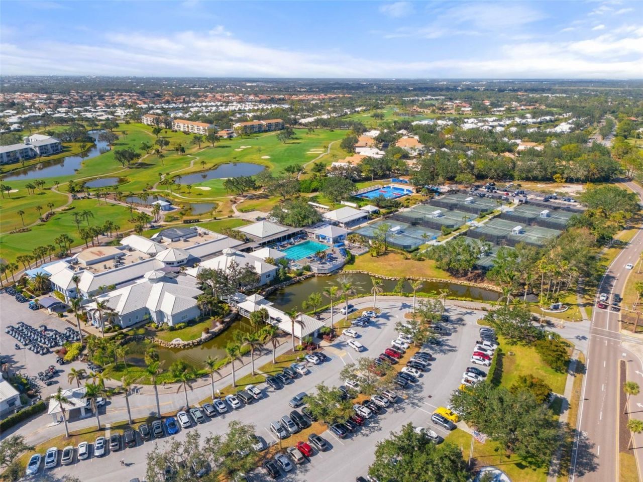 905 Barclay Court, Venice, FL 34293 Photo