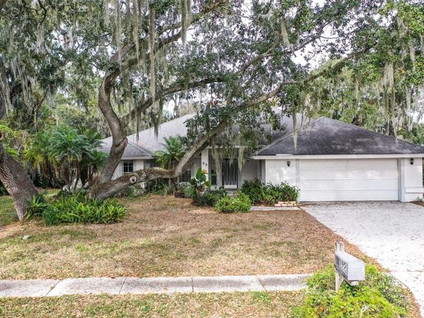 95 WOODSIDE DRIVE, LAKELAND, FL 33813